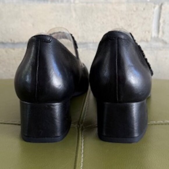 Dansko Pearlina mary jane heels size EU 42 / US 11 New in box - Picture 5 of 9